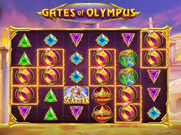 Gates of Olympus Spil En Ægte Slotoplevelse