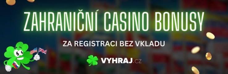 Nejlepší kasina pro české hráče Objevte svět online hazardu Nejlepší kasina pro české hráče Objevte svět online hazardu