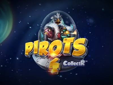 The Allure of Pirots 4 Elk A Journey into Online Gaming The Allure of Pirots 4 Elk A Journey into Online Gaming