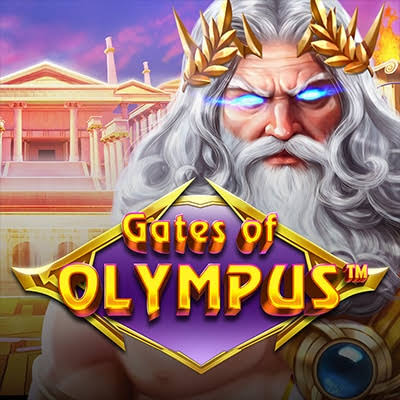 Gates of Olympus Anmeldelse En Episk Rejse Gennem Tiden
