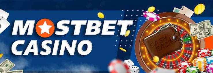 Mostbet İdman Bahis və Onlayn Casino